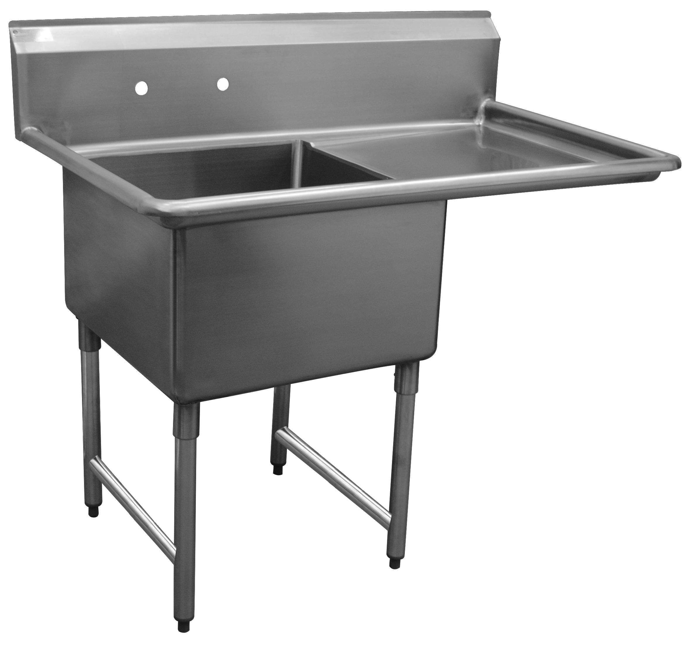 Serv-Ware  D1CWP1620L-18-V